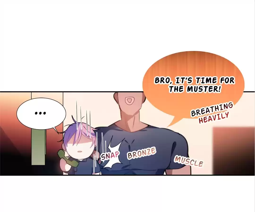Actor X Actor Chapter 164 page 55 - 