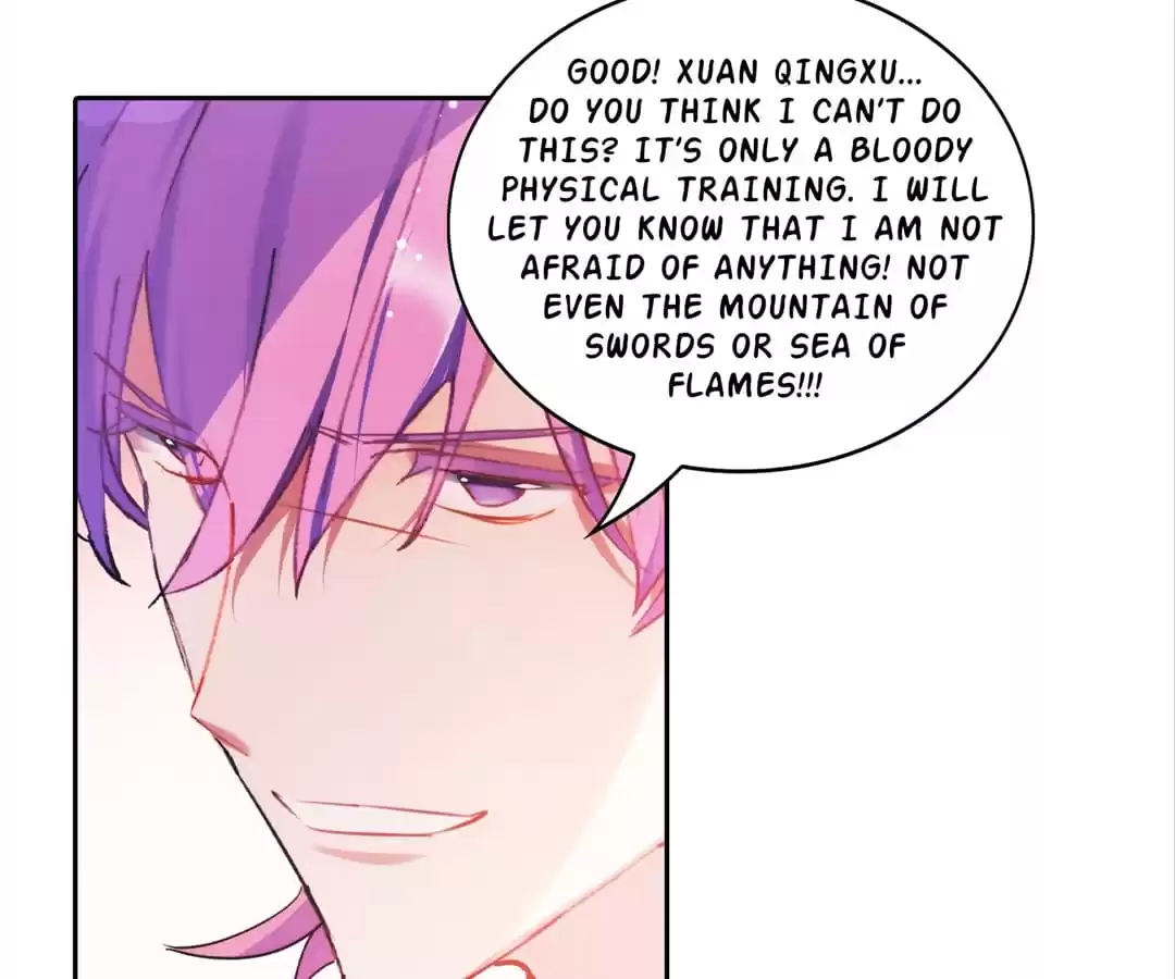 Actor X Actor Chapter 164 page 59 - 