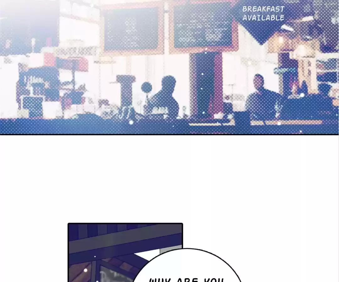 Actor X Actor Chapter 164 page 8 - 