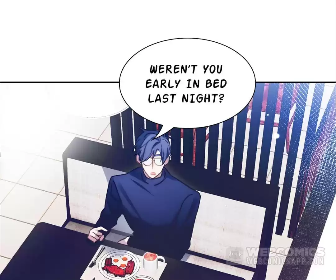Actor X Actor Chapter 164 page 10 - 