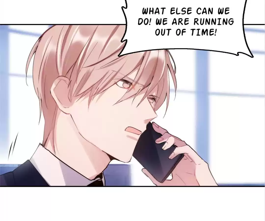 Actor X Actor Chapter 165 page 12 - 