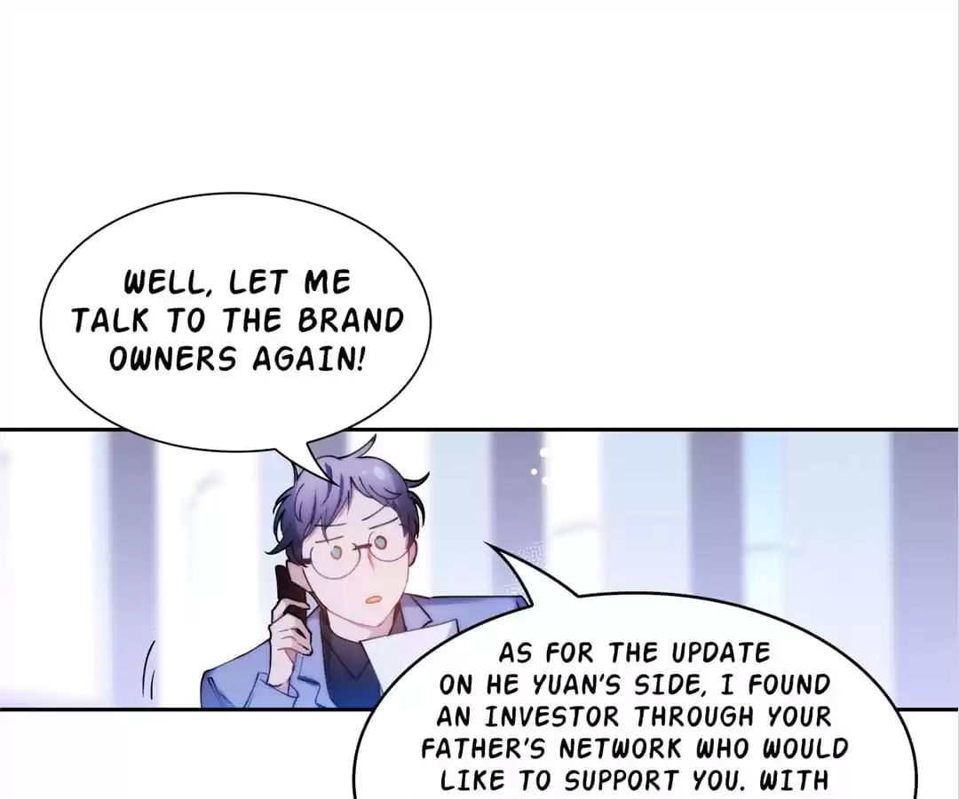 Actor X Actor Chapter 165 page 14 - 