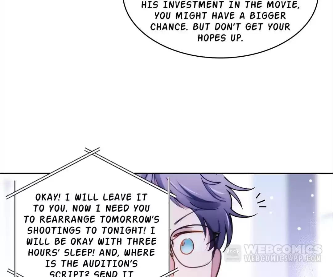 Actor X Actor Chapter 165 page 15 - 