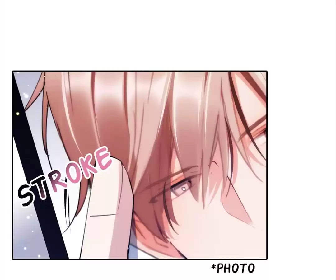 Actor X Actor Chapter 165 page 20 - 