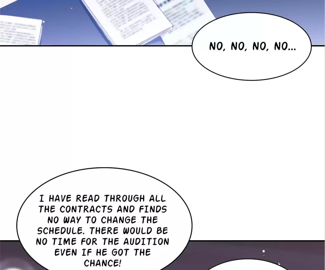 Actor X Actor Chapter 165 page 3 - 