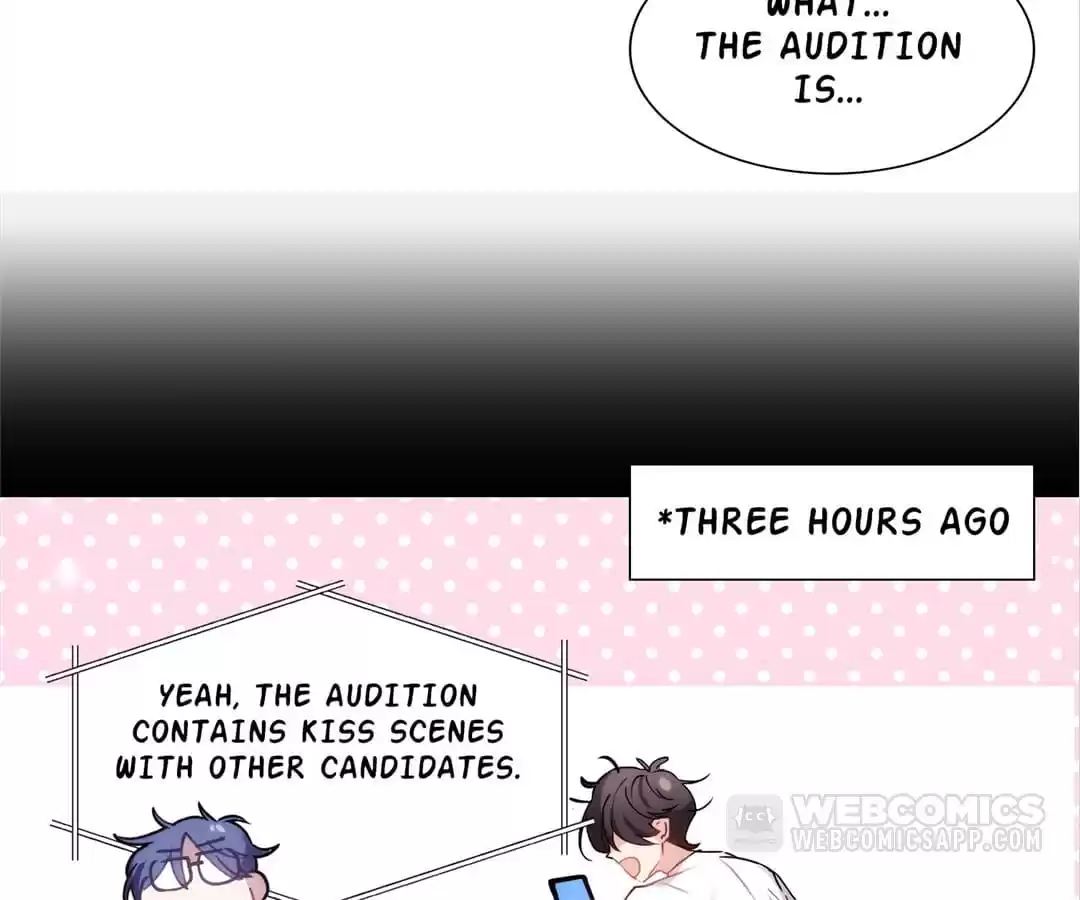Actor X Actor Chapter 165 page 23 - 