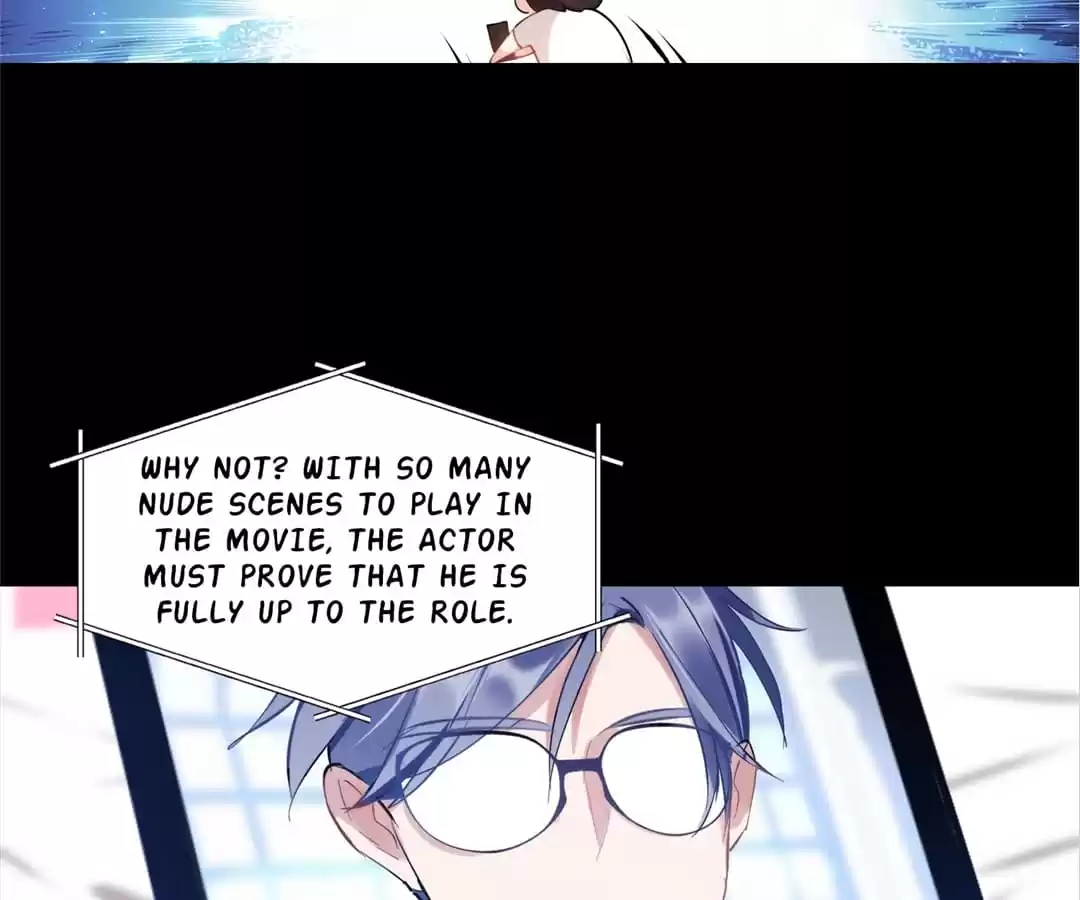 Actor X Actor Chapter 165 page 25 - 