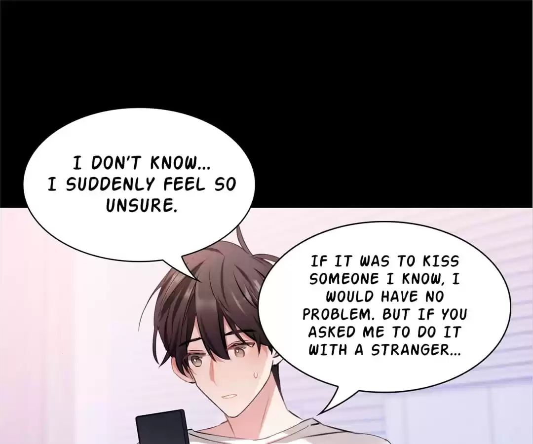 Actor X Actor Chapter 165 page 27 - 