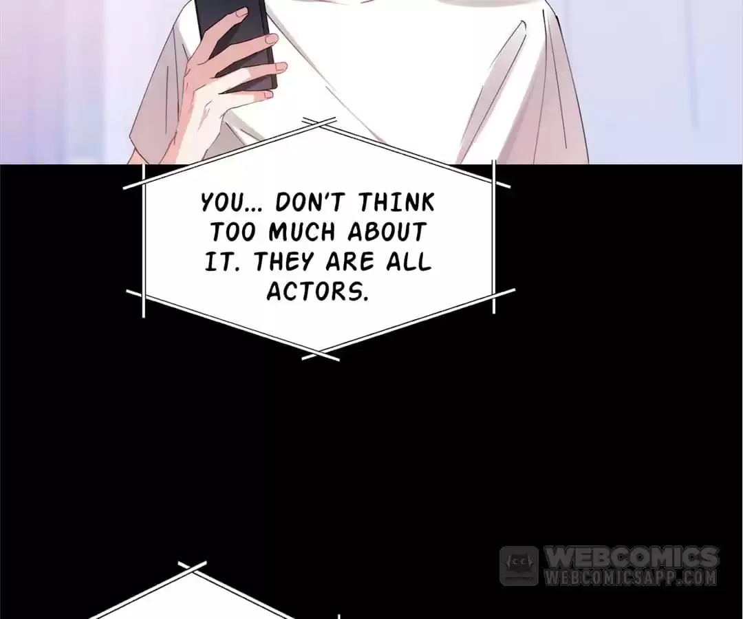 Actor X Actor Chapter 165 page 28 - 