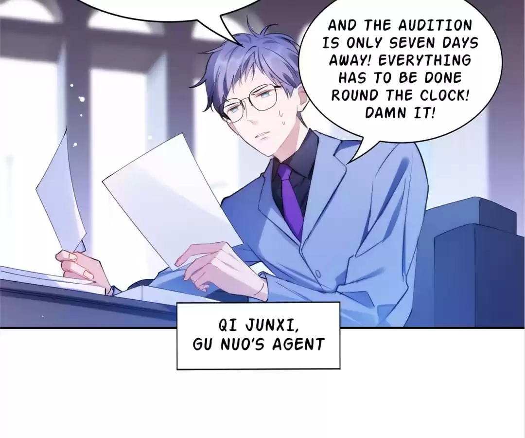 Actor X Actor Chapter 165 page 4 - 