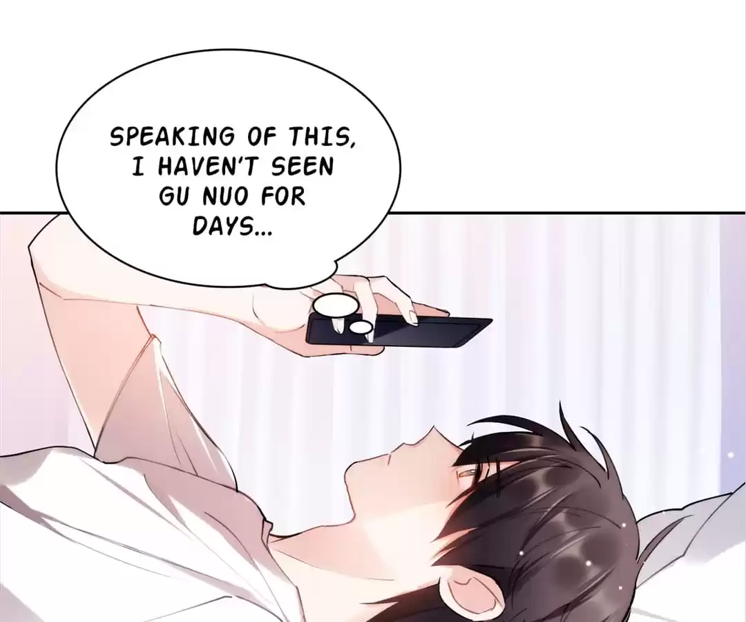 Actor X Actor Chapter 165 page 31 - 