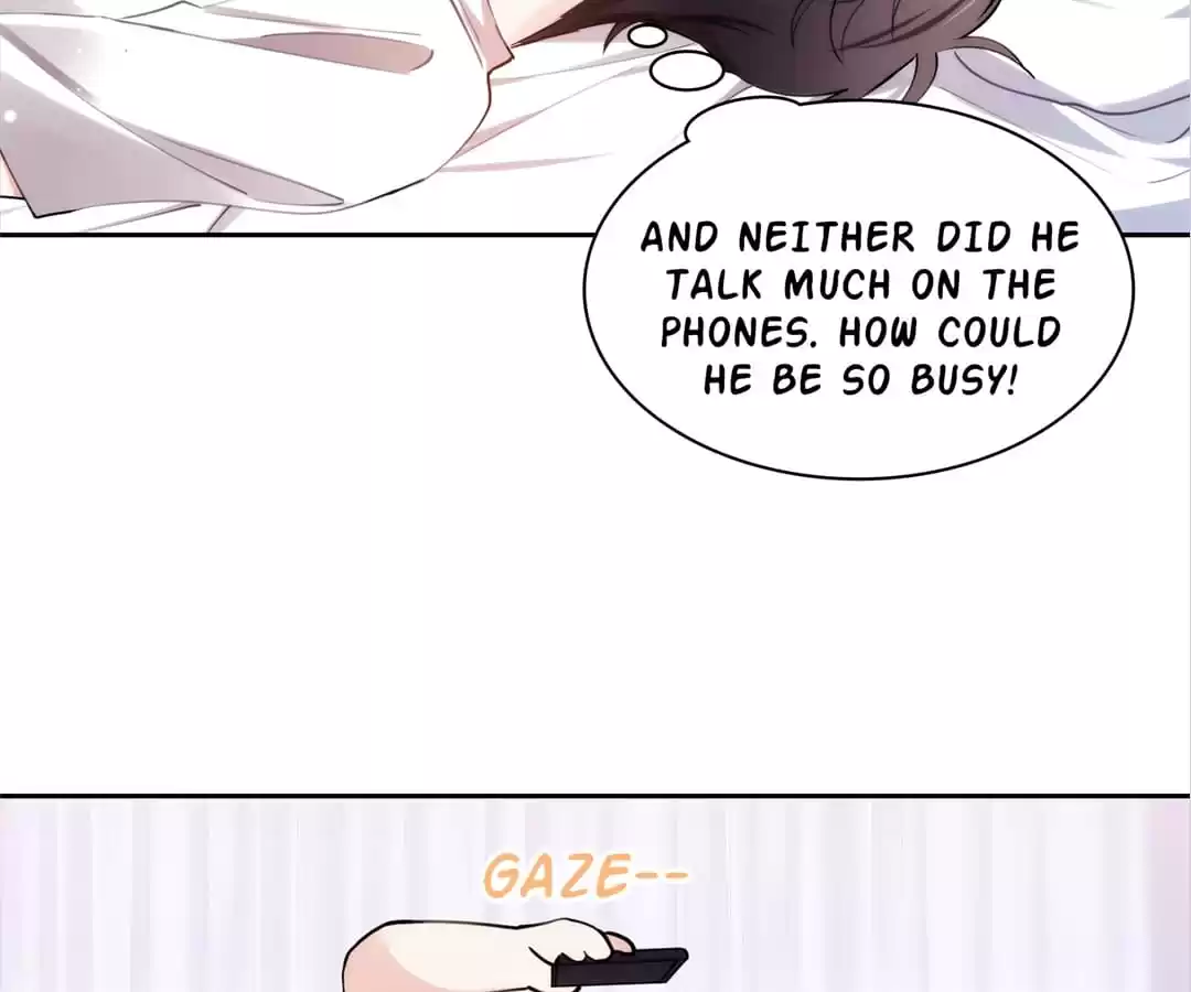 Actor X Actor Chapter 165 page 32 - 