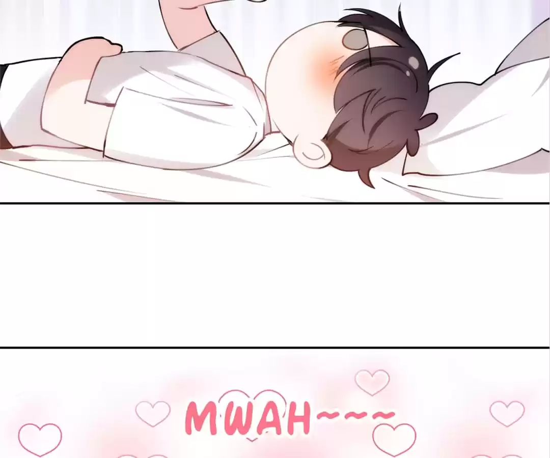 Actor X Actor Chapter 165 page 33 - 
