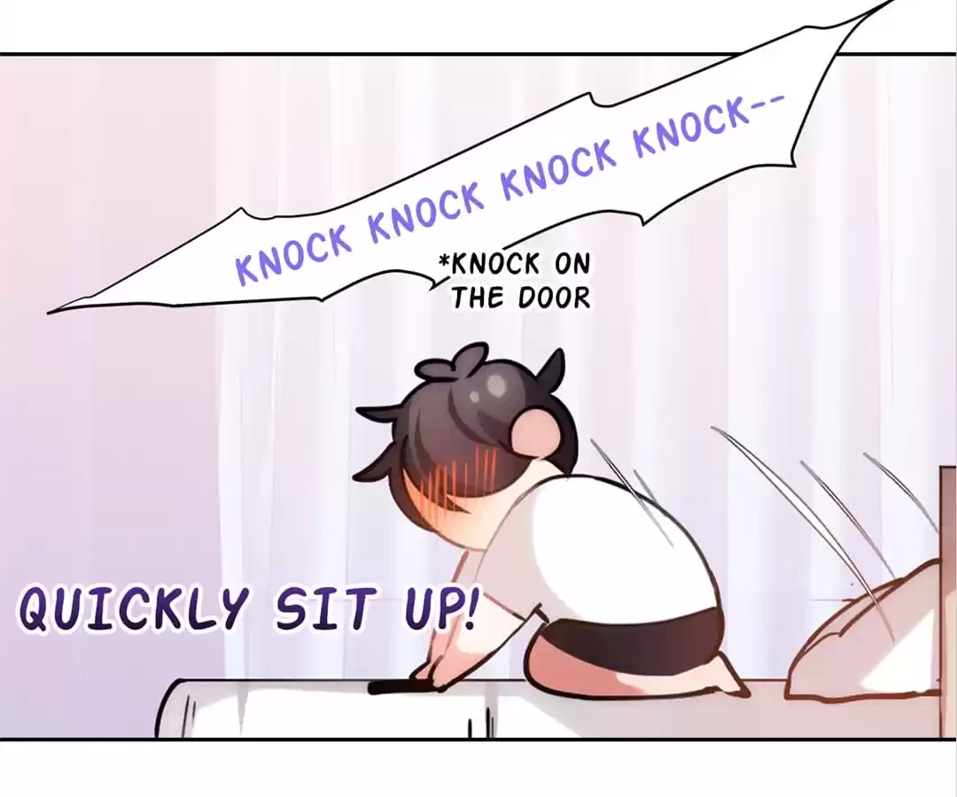 Actor X Actor Chapter 165 page 35 - 