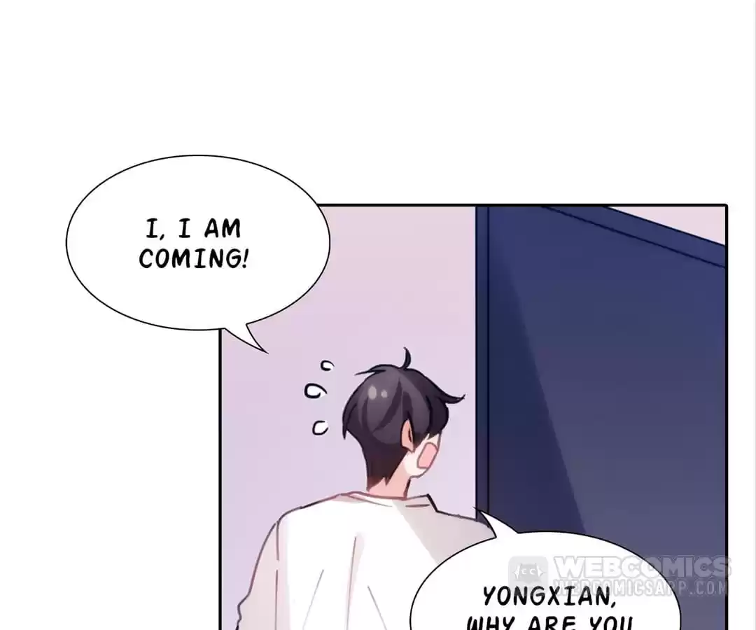 Actor X Actor Chapter 165 page 36 - 