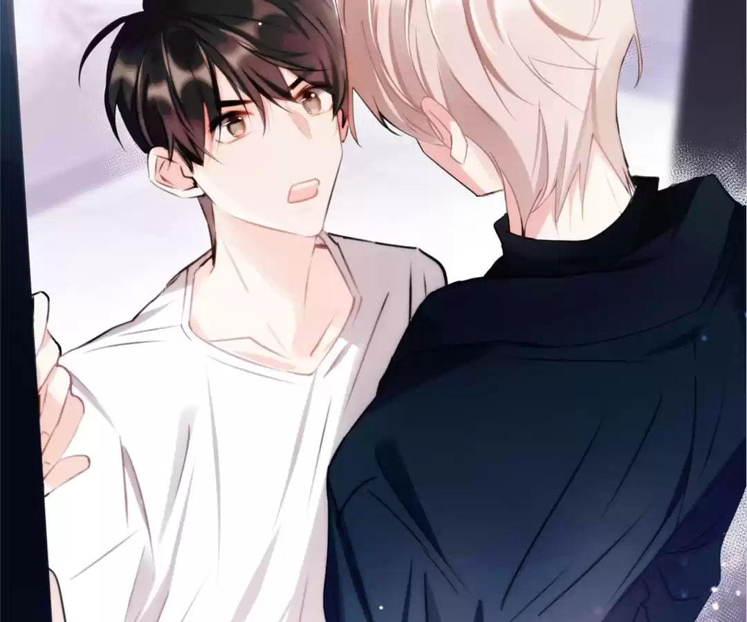 Actor X Actor Chapter 165 page 38 - 