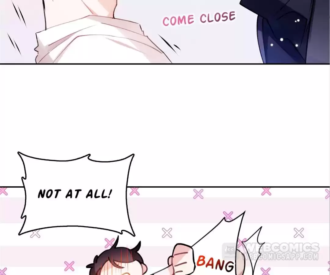Actor X Actor Chapter 165 page 49 - 