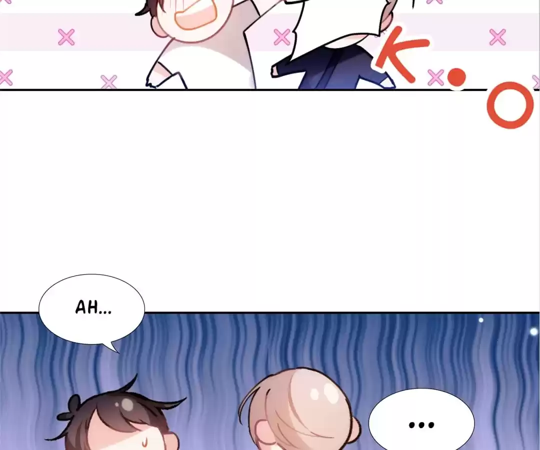 Actor X Actor Chapter 165 page 50 - 