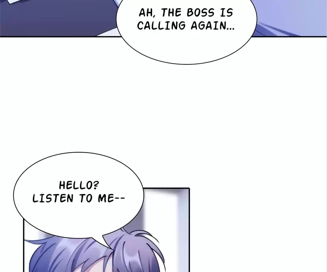 Actor X Actor Chapter 165 page 6 - 