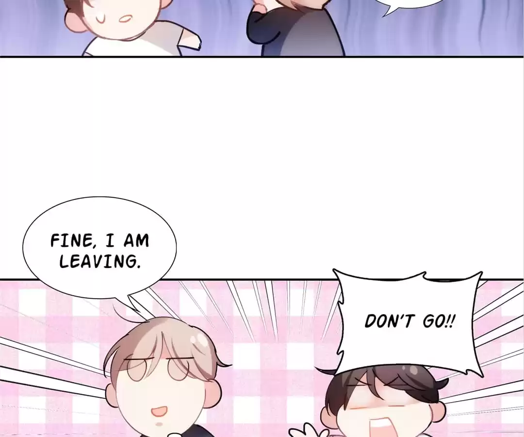 Actor X Actor Chapter 165 page 51 - 