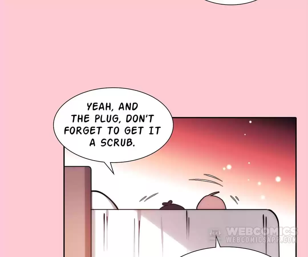 Actor X Actor Chapter 165 page 67 - 