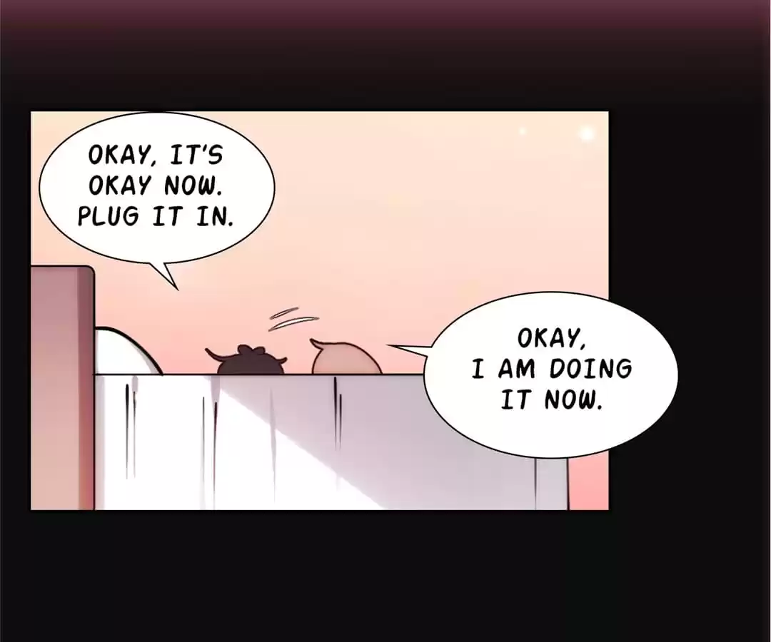 Actor X Actor Chapter 165 page 69 - 