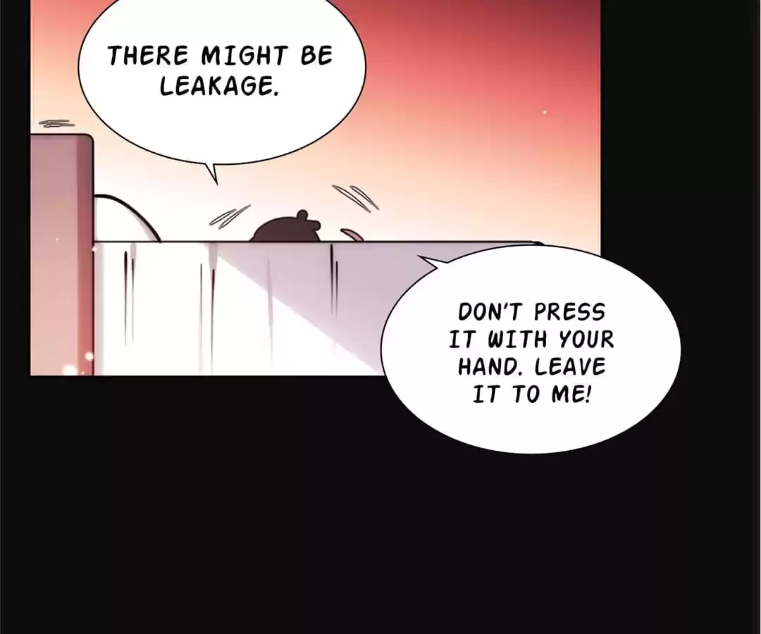 Actor X Actor Chapter 165 page 74 - 