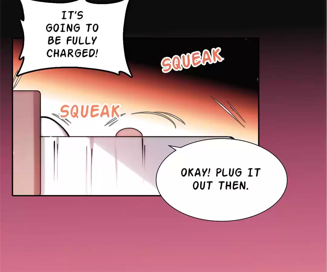 Actor X Actor Chapter 165 page 76 - 
