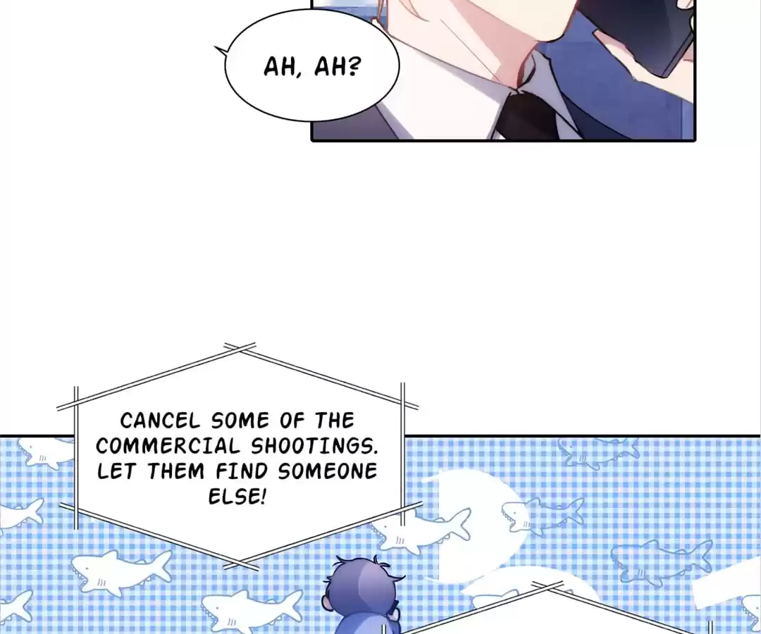 Actor X Actor Chapter 165 page 9 - 
