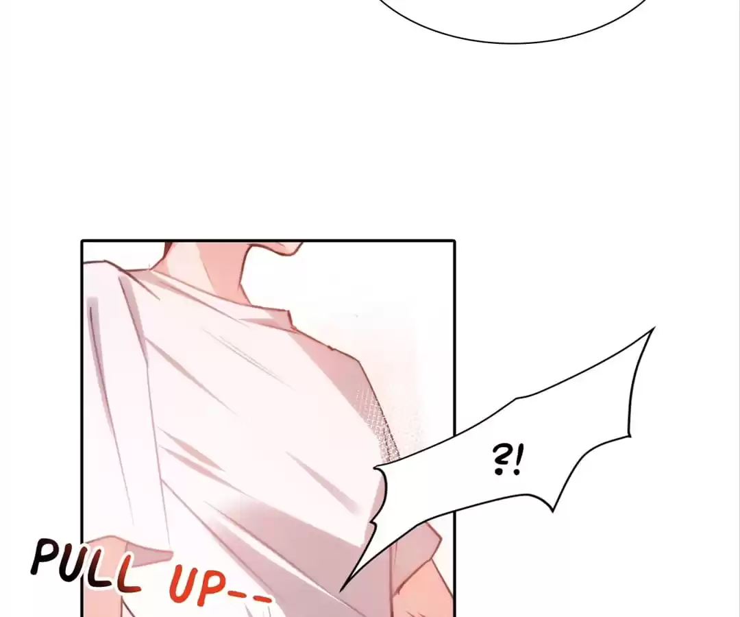 Actor X Actor Chapter 166 page 11 - 