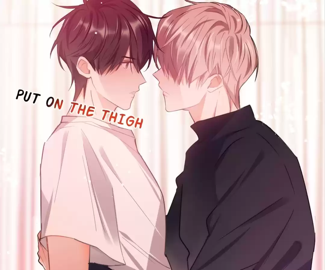 Actor X Actor Chapter 166 page 13 - 