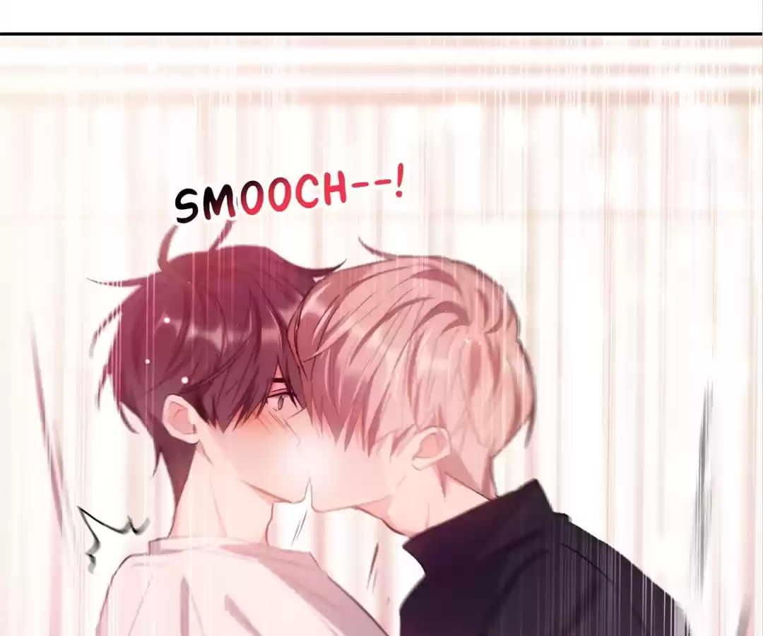 Actor X Actor Chapter 166 page 22 - 