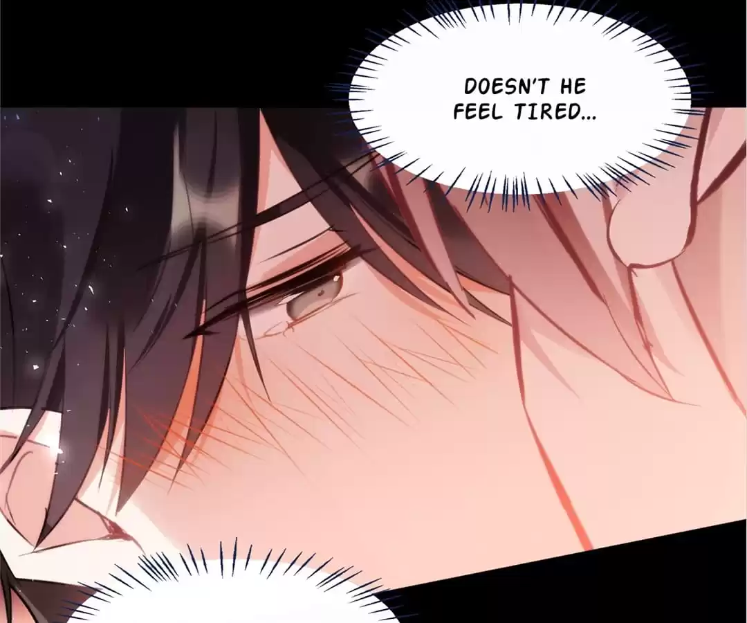 Actor X Actor Chapter 166 page 27 - 