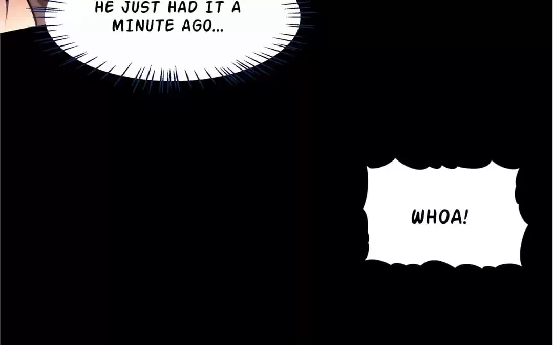 Actor X Actor Chapter 166 page 28 - 