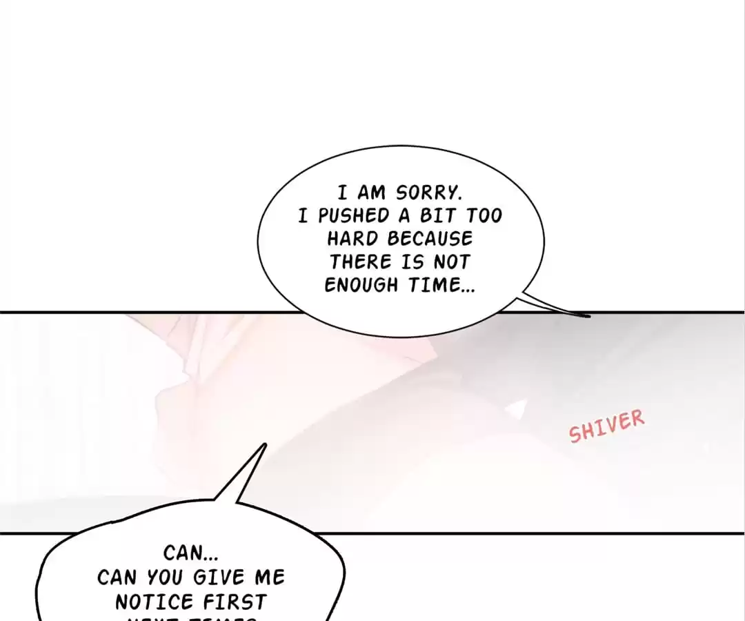 Actor X Actor Chapter 166 page 35 - 