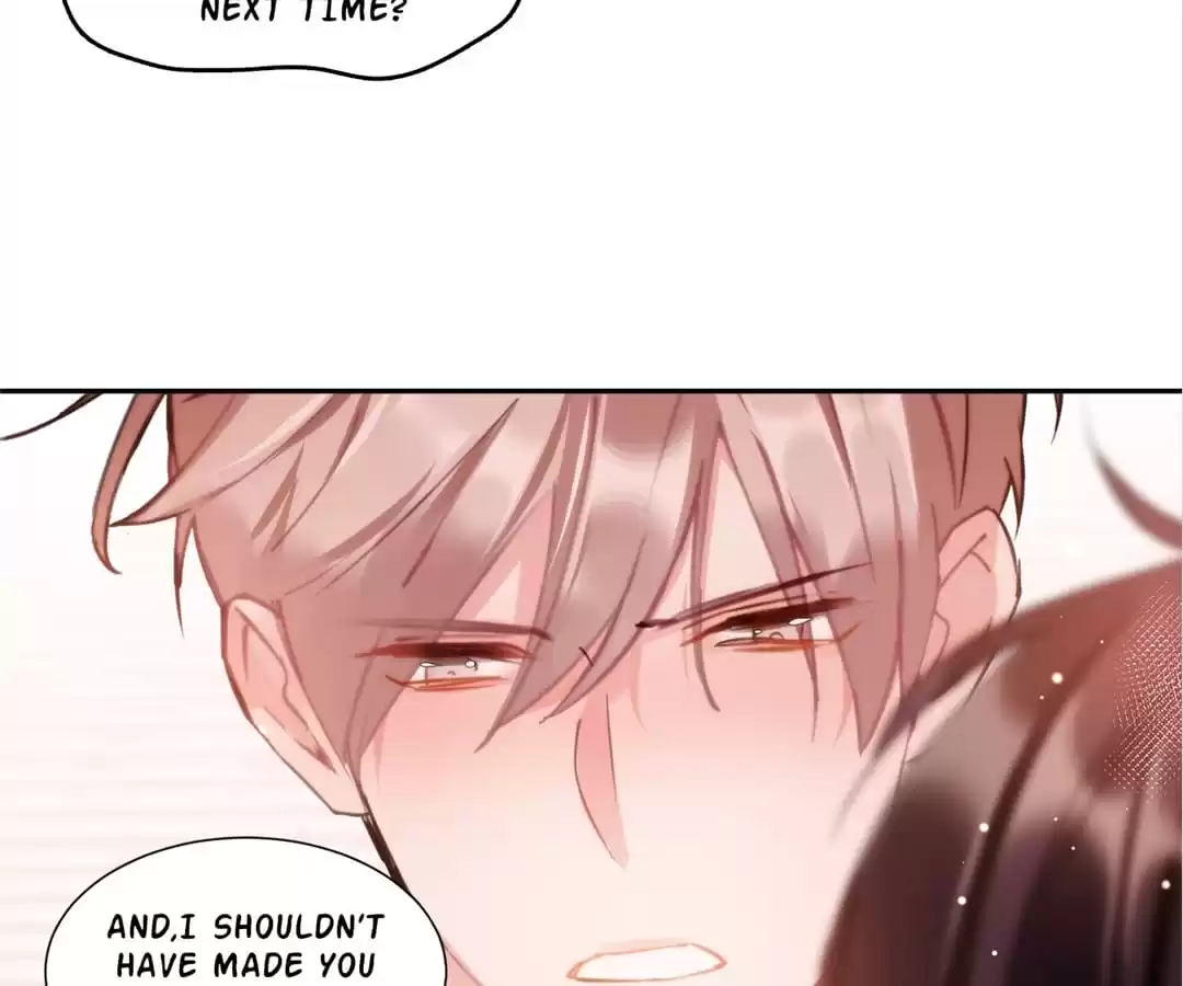 Actor X Actor Chapter 166 page 36 - 