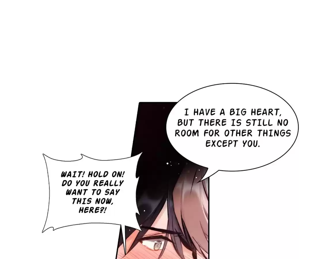 Actor X Actor Chapter 166 page 42 - 