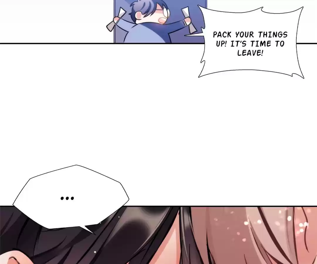 Actor X Actor Chapter 166 page 46 - 
