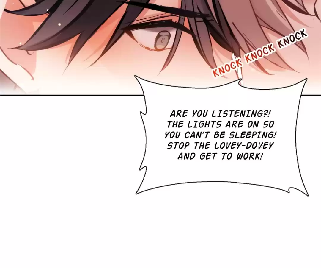 Actor X Actor Chapter 166 page 47 - 