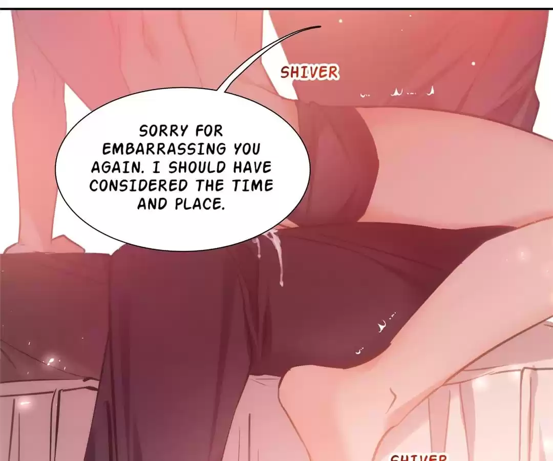 Actor X Actor Chapter 166 page 49 - 