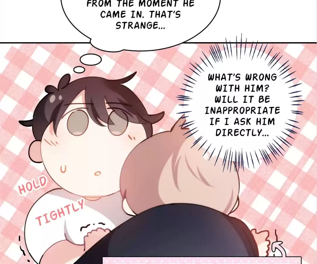 Actor X Actor Chapter 166 page 6 - 