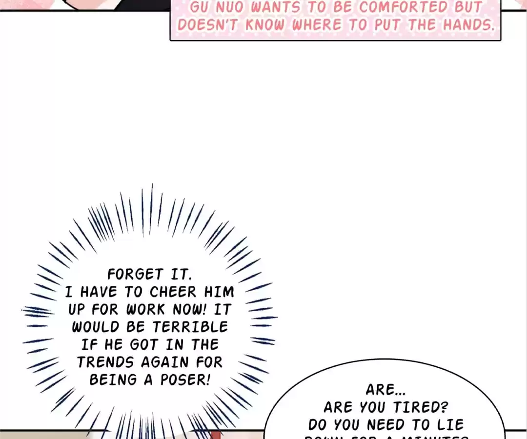 Actor X Actor Chapter 166 page 7 - 