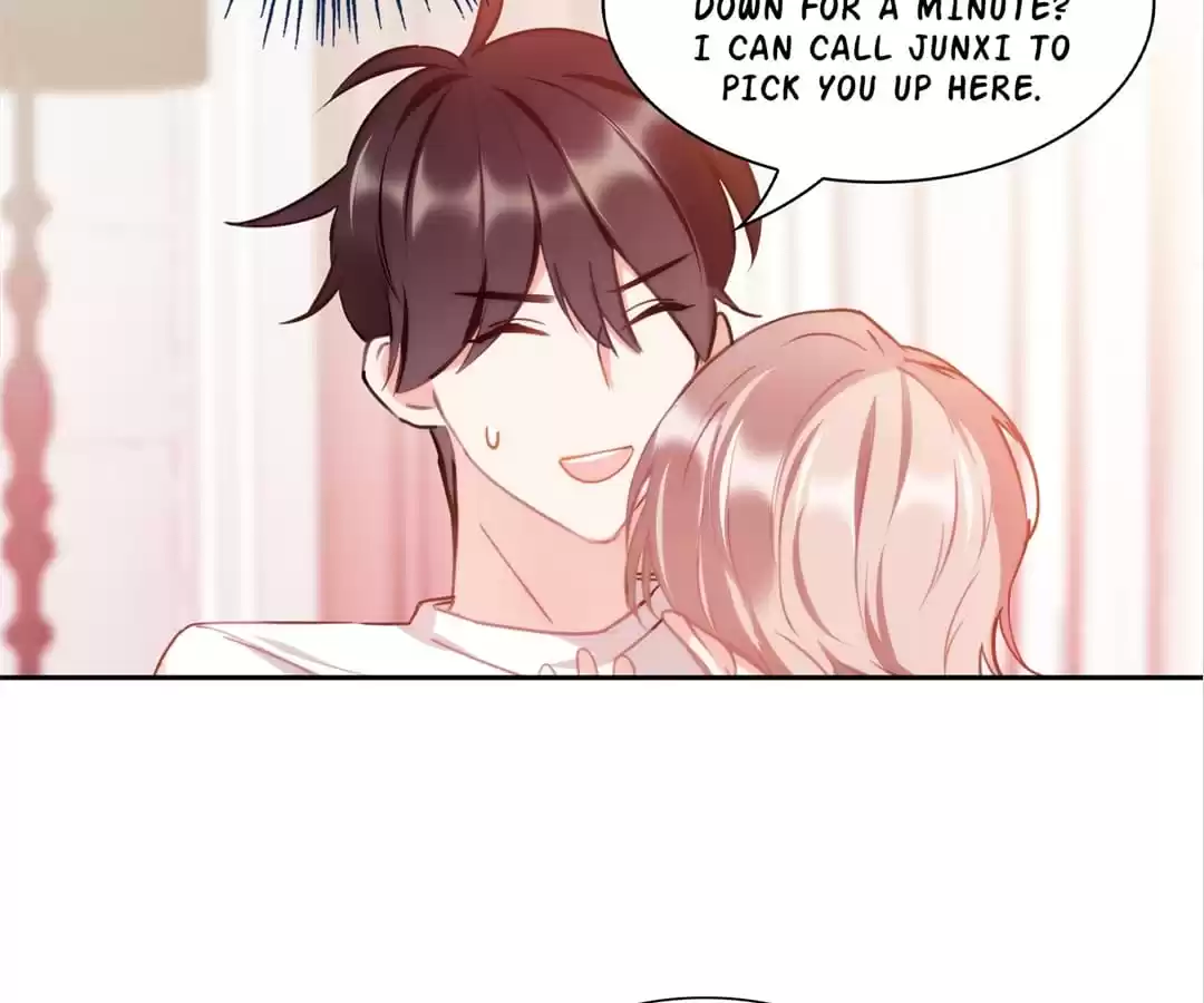 Actor X Actor Chapter 166 page 8 - 