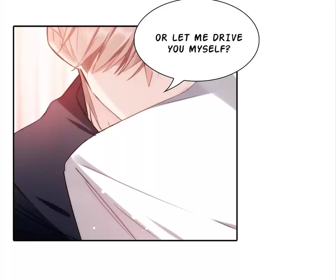 Actor X Actor Chapter 166 page 9 - 