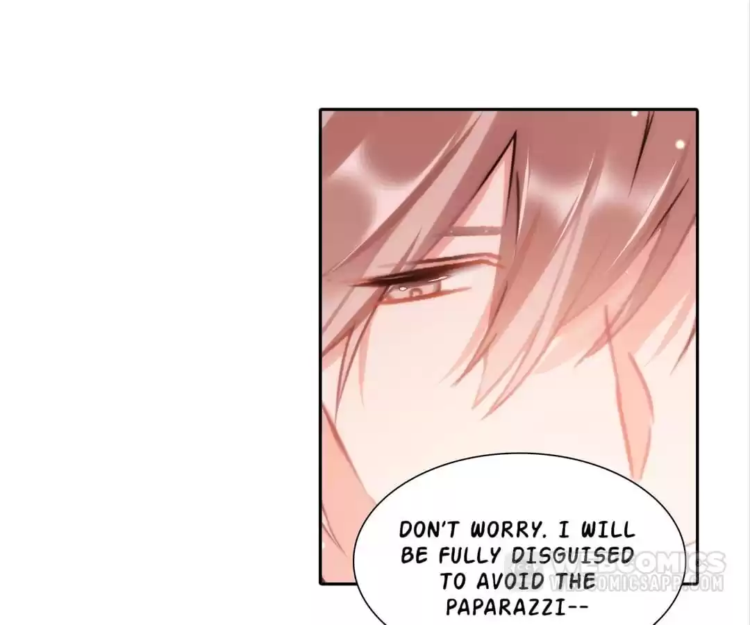 Actor X Actor Chapter 166 page 10 - 