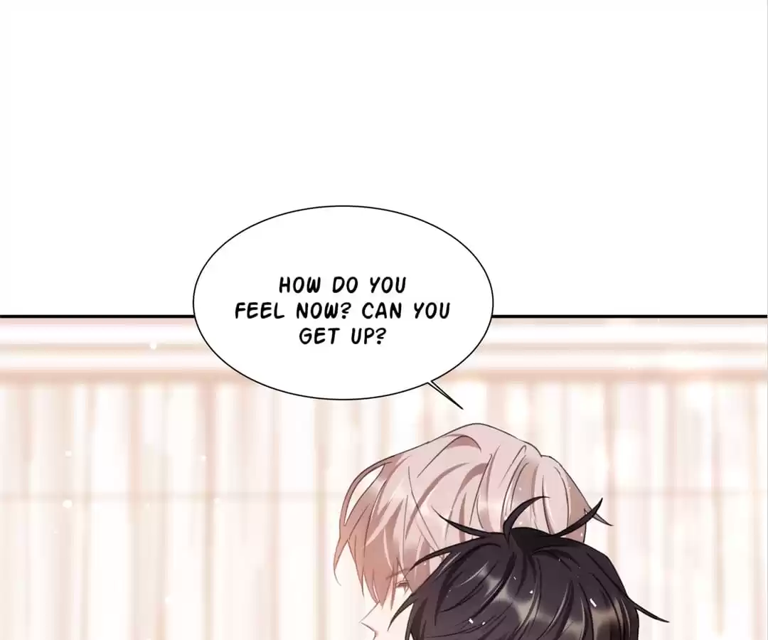 Actor X Actor Chapter 167 page 1 - 
