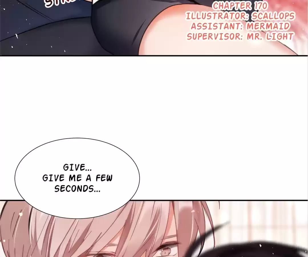 Actor X Actor Chapter 167 page 3 - 