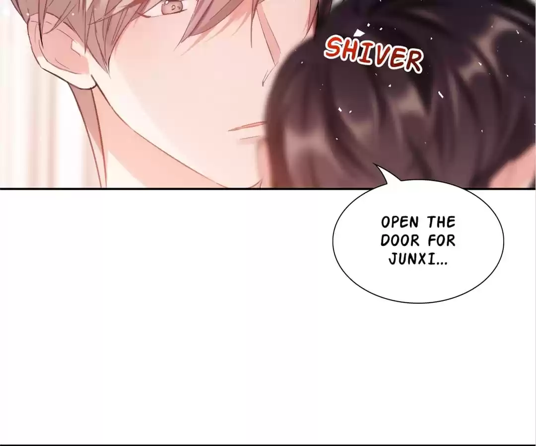 Actor X Actor Chapter 167 page 4 - 