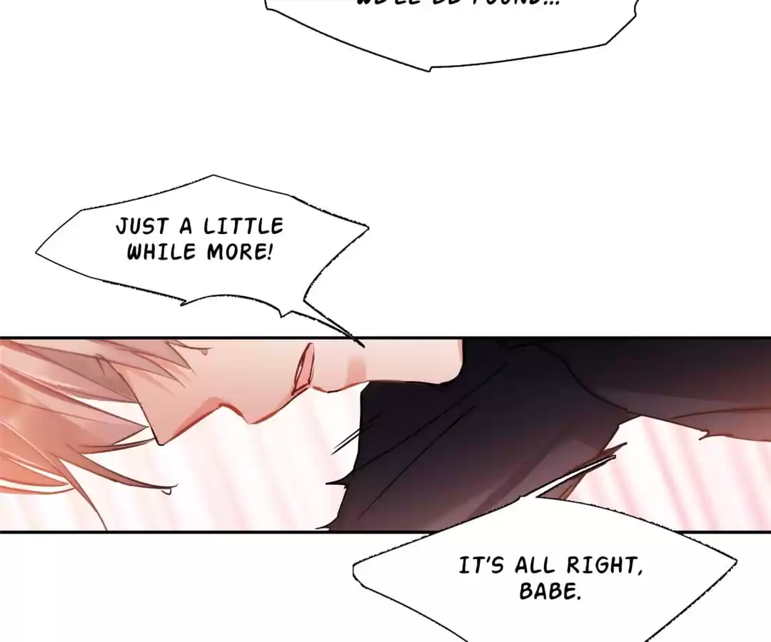 Actor X Actor Chapter 167 page 36 - 