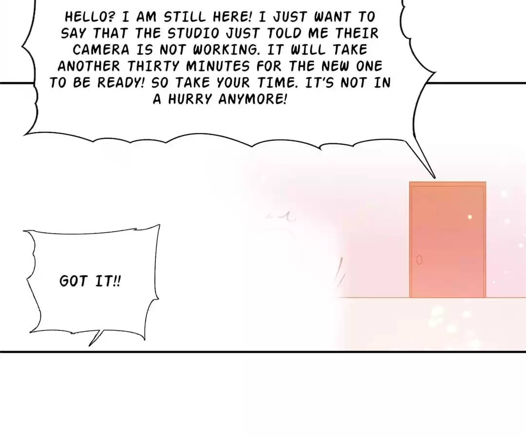 Actor X Actor Chapter 167 page 38 - 